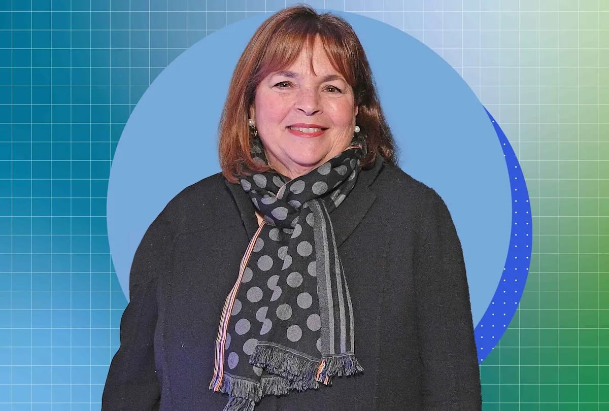Ina Garten bagikan resep tartine buah fig dan prosciutto di Simply Ina