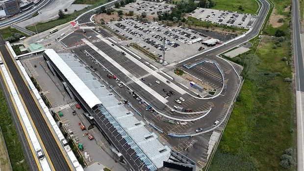 Ajang balap IndyCar perdana di kota Markham Ontario