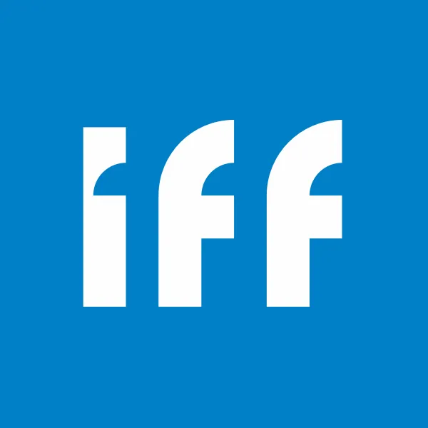 Gedung pusat International Flavors and Fragrances di New York City
