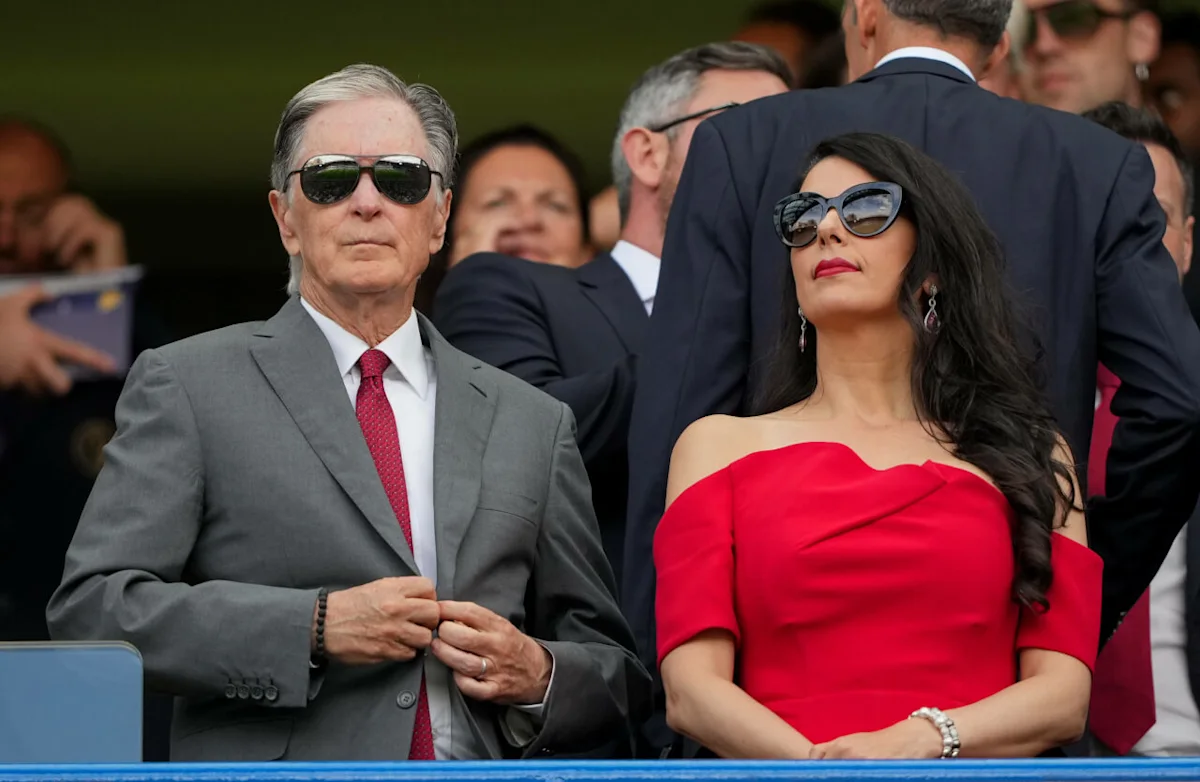 Investasi 1892 Holdings membuka jalan perubahan kepemilikan penuh Liverpool