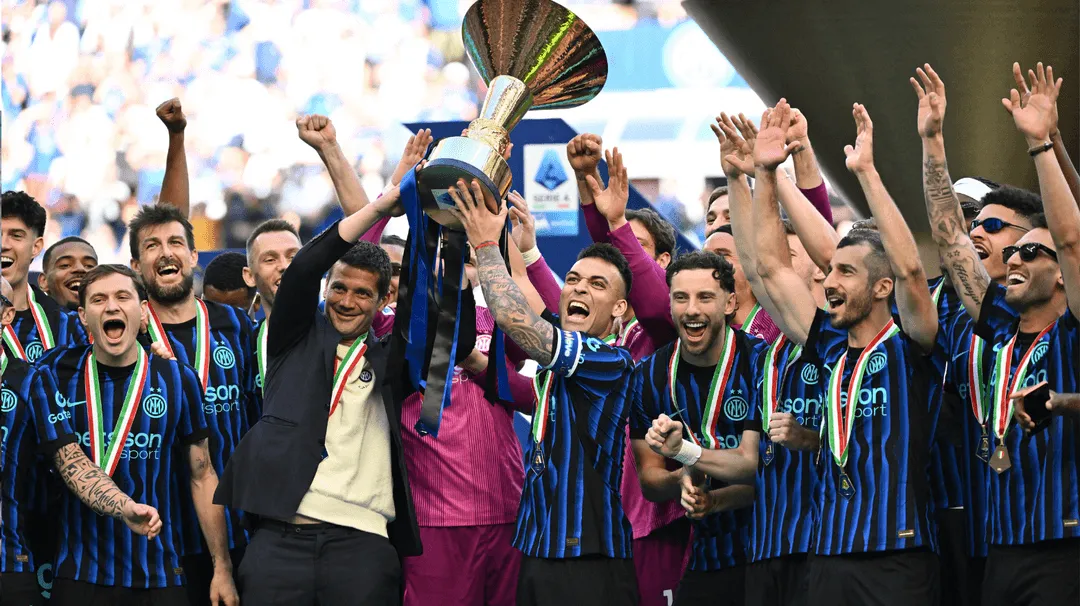 Stadion pertandingan Serie A Italia musim 2026-2027