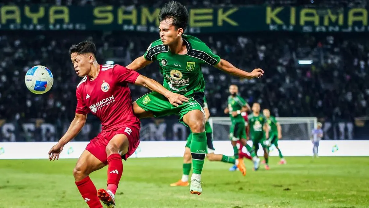 Stadion Kapten I Wayan Dipta Gianyar Bali tuan rumah semifinal Piala Presiden 2026