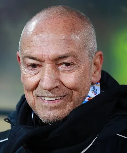 Jesualdo Ferreira pelatih sepak bola berpengalaman asal Portugal