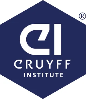Johan Cruyff Institute, lembaga pendidikan manajemen olahraga global yang mendidik generasi pemimpin olahraga berikutnya