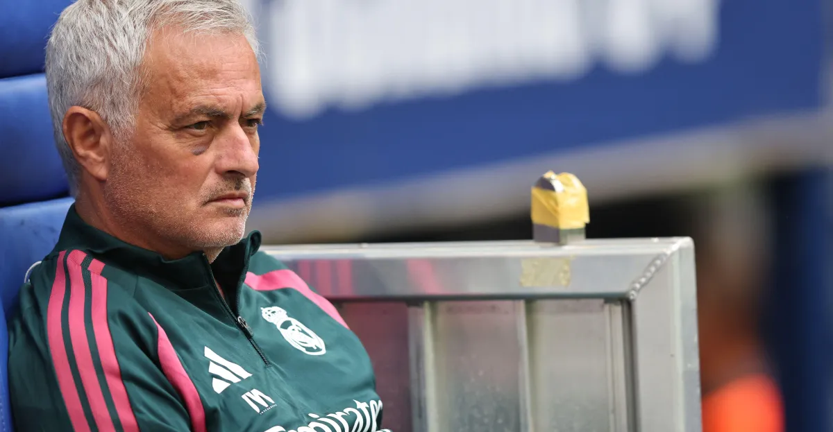 Jose Mourinho puji kerja sama tim Real Madrid usai uji coba melawan Schalke