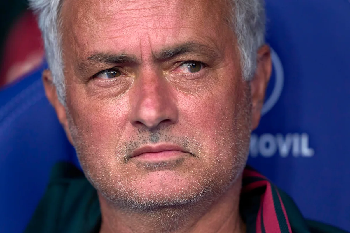 Jose Mourinho tegaskan standar tinggi pemain Real Madrid