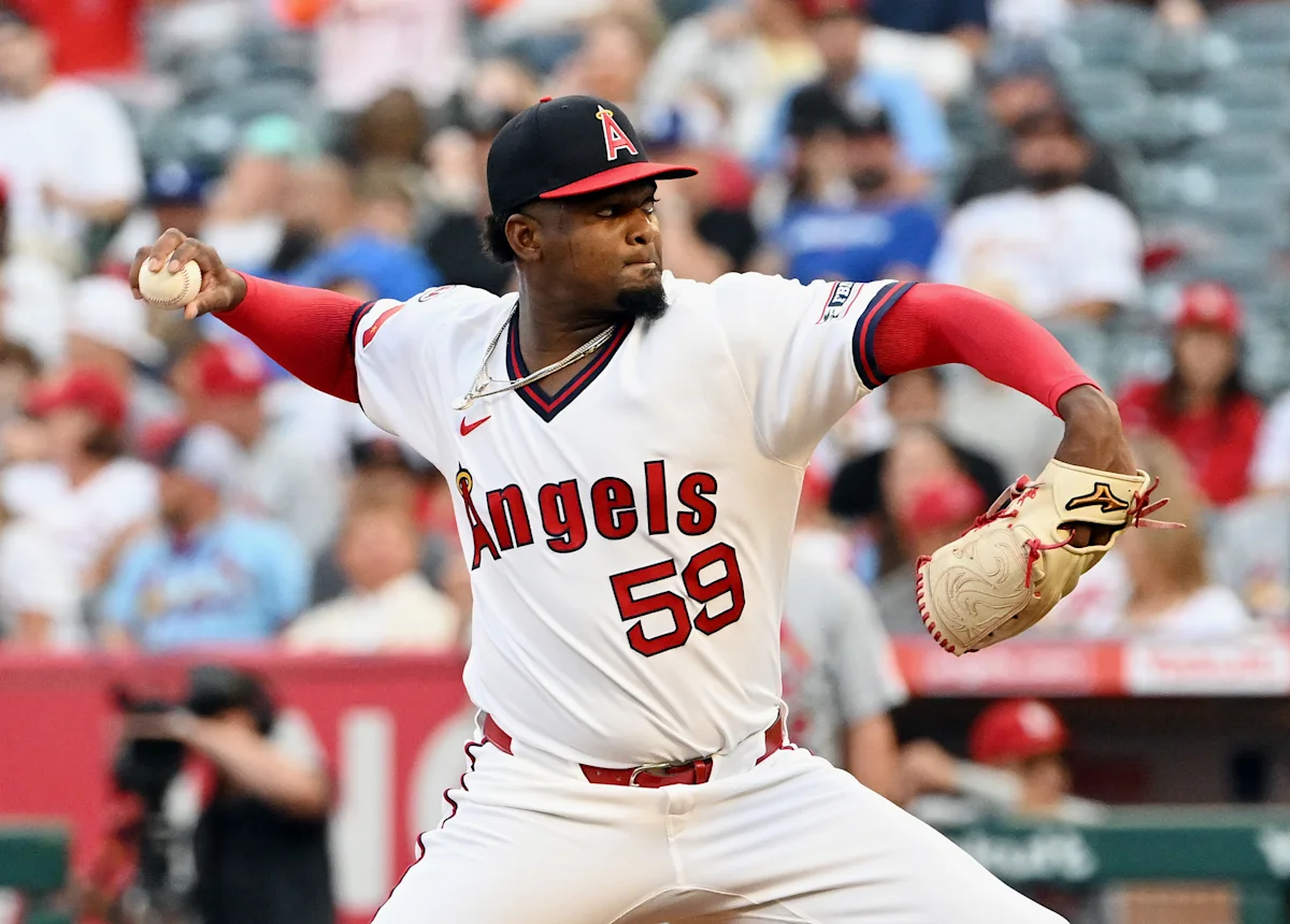 José Soriano bersiap tampil bersama Toronto Blue Jays di ajang MLB