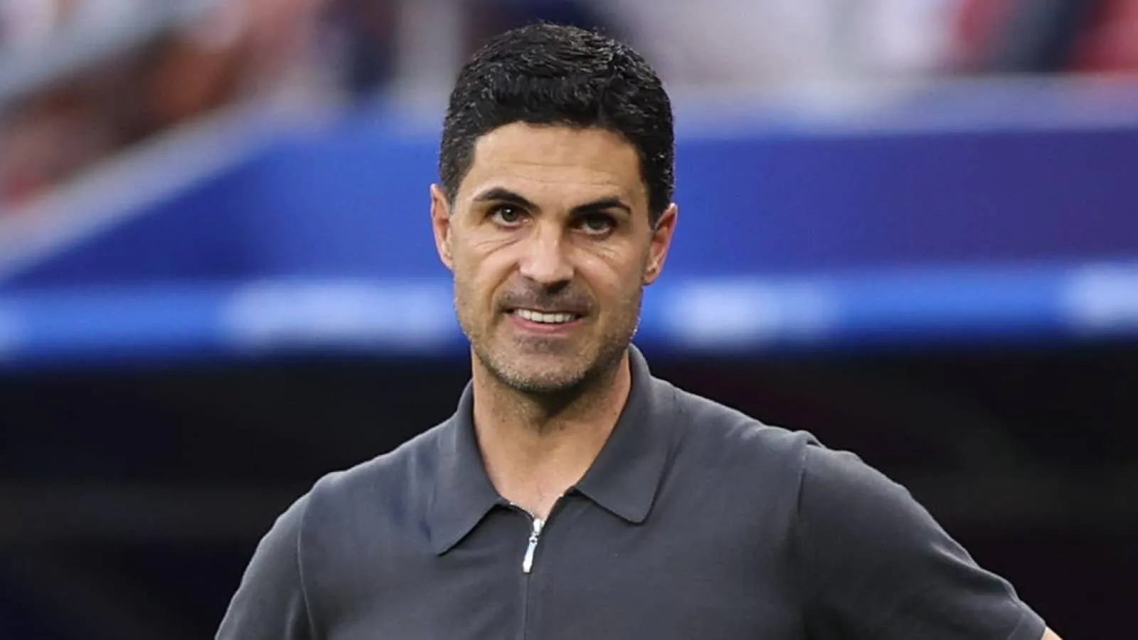 Julian Alvarez merayakan gol bersama Atletico Madrid