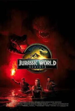 Aksi Scarlett Johansson dalam film Jurassic World Rebirth garapan sutradara Gareth Edwards