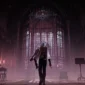 Tampilan visual game The Duskbloods untuk konsol Nintendo Switch 2