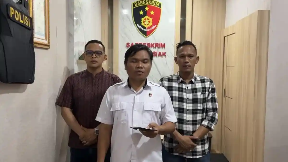 Kasus penganiayaan anak di Siak oleh paman dan tante