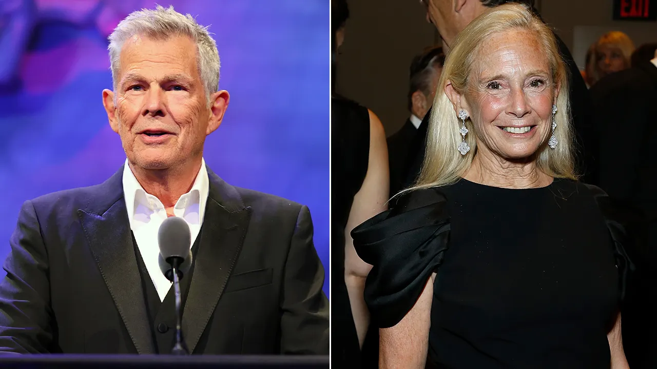 Komposer Karen LeFrak sukses raih 60 juta streams berkat dukungan David Foster
