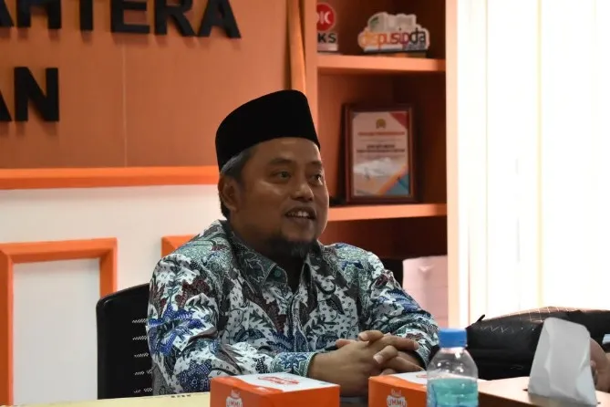 Kantor DPRD Kota Medan soroti kasus Lurah Paya Pasir dan Lurah Aur