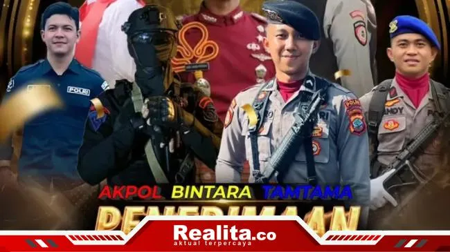 Polda Jambi dalam seleksi penerimaan Bintara Polri