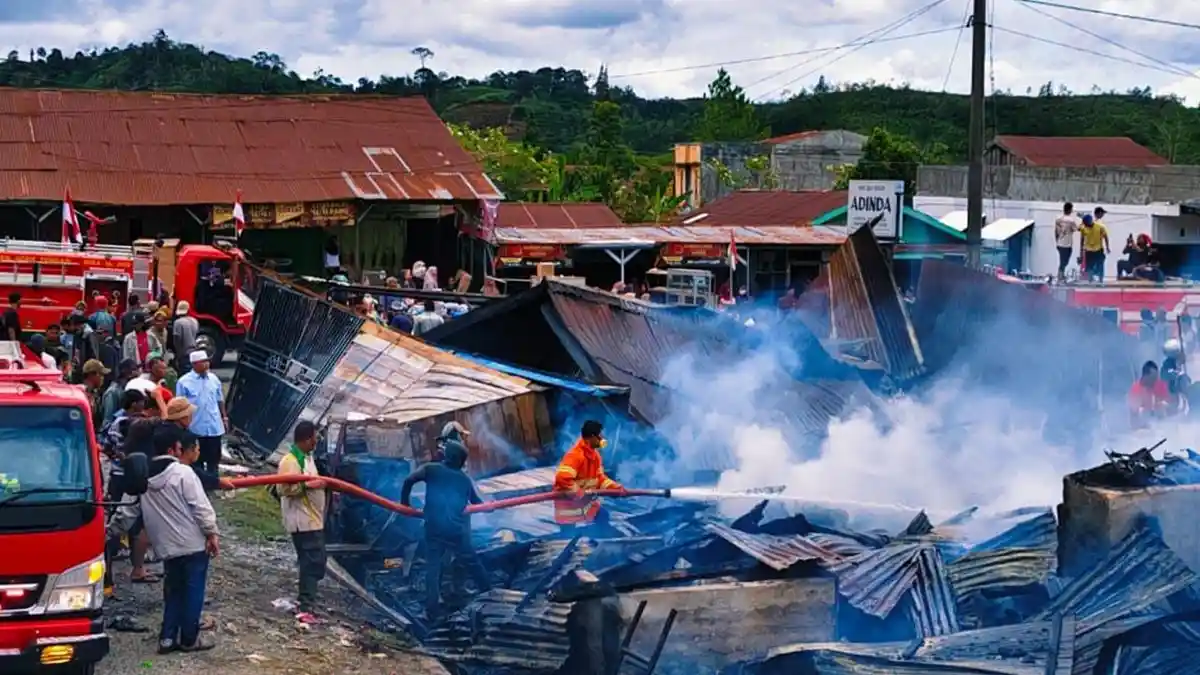 Aceh tengah