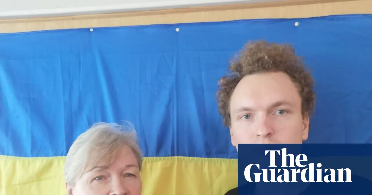 Keluarga aktivis Rusia Nikita dan Olga Belov terancam deportasi dari Finlandia