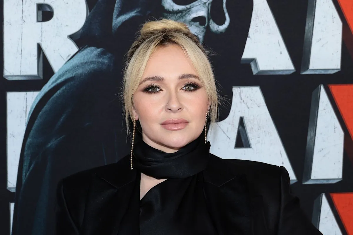 Kematian aktris Hayden Panettiere diselidiki pihak kepolisian Greenville