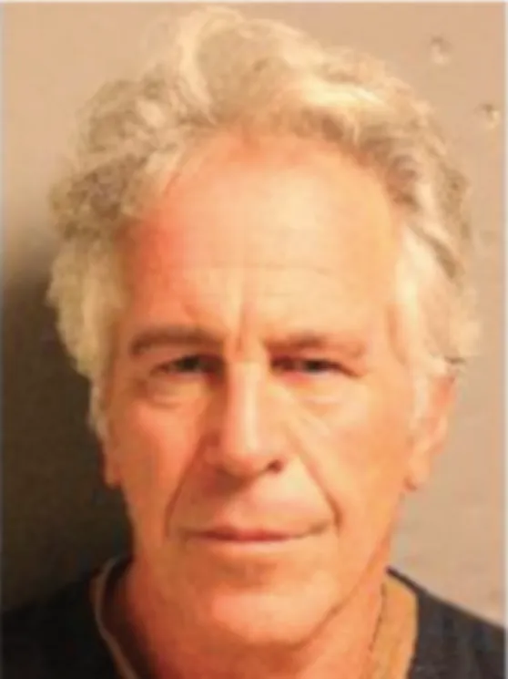 Ilustrasi gedung penjara tempat kematian Jeffrey Epstein di New York