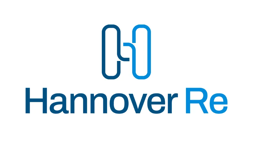 Gedung kantor pusat Hannover Re sebagai ilustrasi laporan keuangan semester I 2026