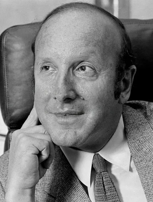 Potret Clive Davis sebagai maestro produser musik legendaris dunia