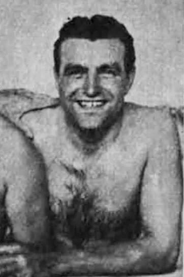 Foto arsip legenda sepak bola Arsenal dan Inggris Eddie Hapgood