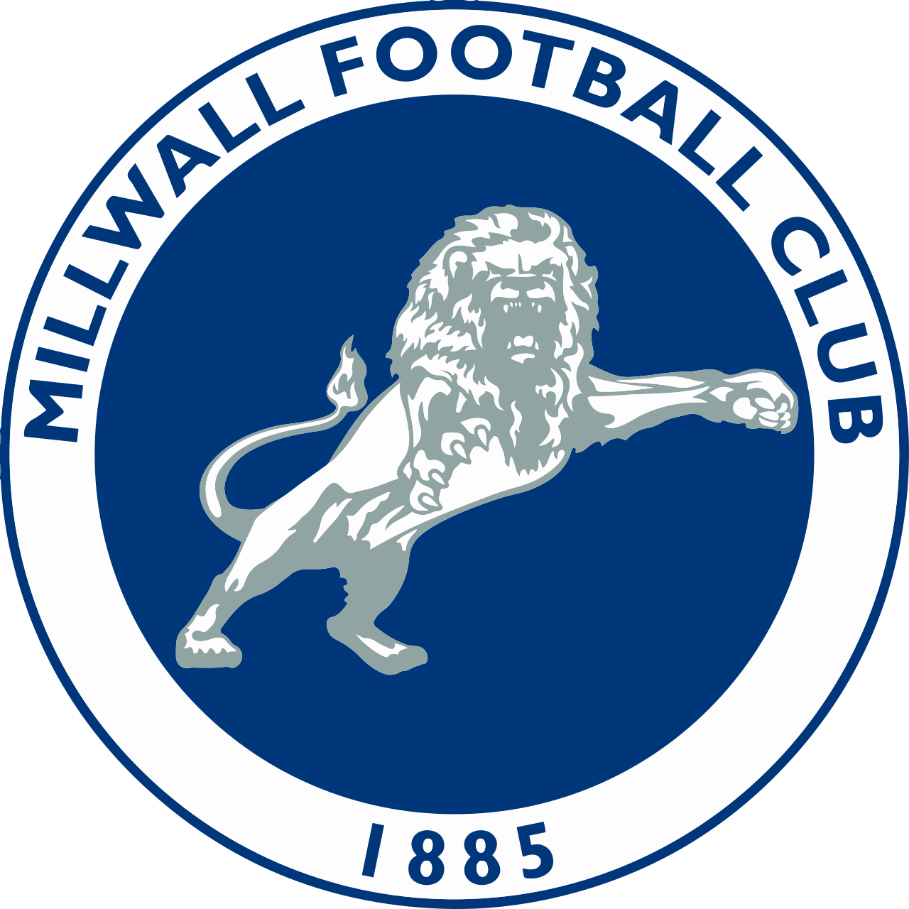 Stadion kandang klub sepak bola profesional Millwall FC di London