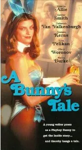 Aktris Kirstie Alley membintangi film televisi A Bunny's Tale sebagai Gloria Steinem