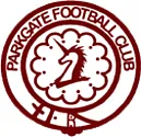 Kompleks olahraga Roundwood Sports Complex kandang dari Parkgate FC