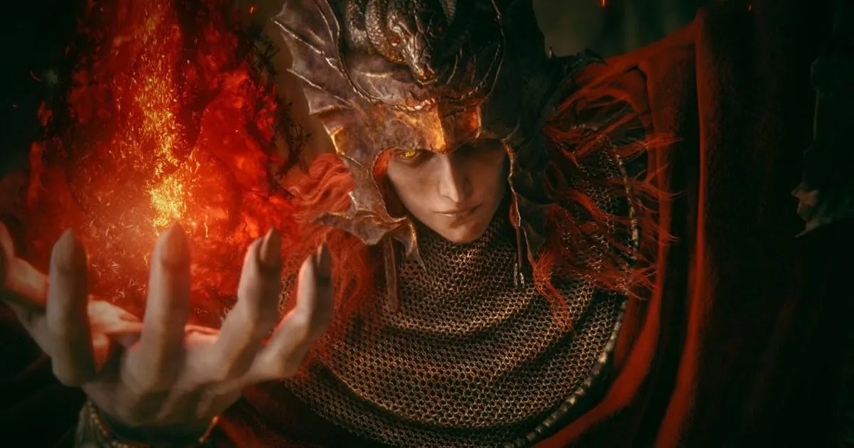 Ilustrasi tumpukan video game dalam perpustakaan digital gamer