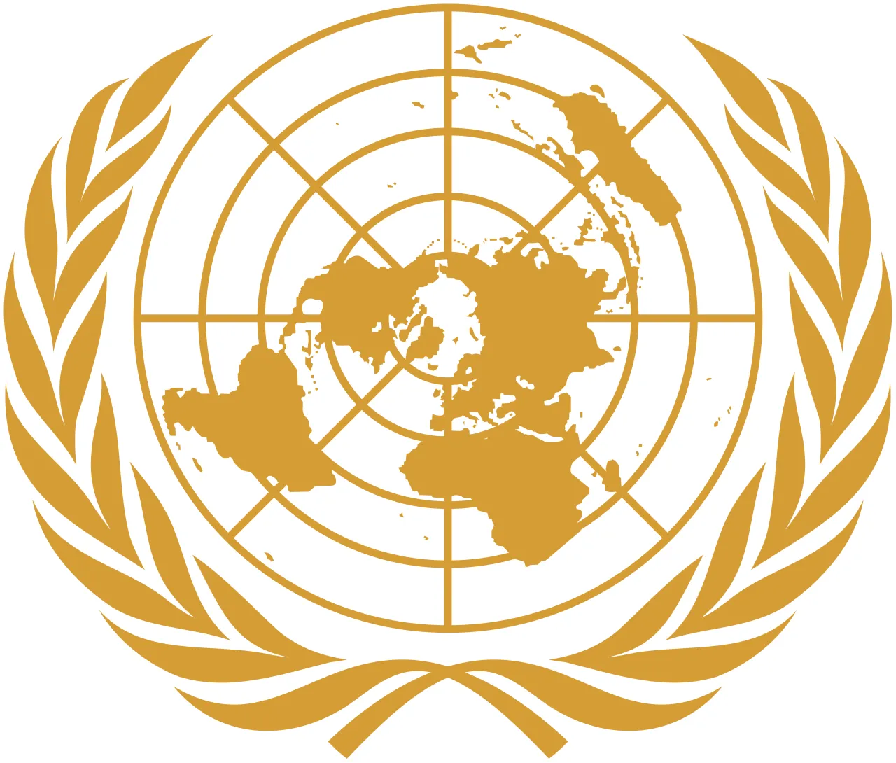 Gedung Markas Besar Perserikatan Bangsa-Bangsa di New York tempat sidang UNCSW