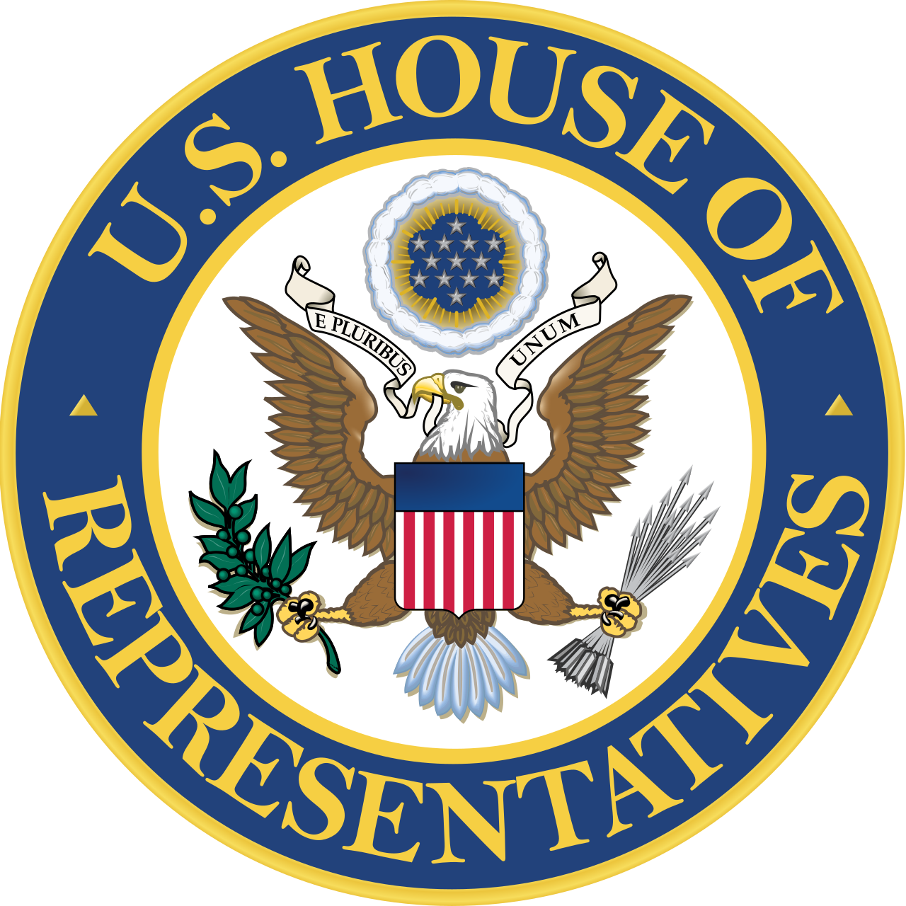 Gedung United States Capitol tempat Komite Pengawasan DPR AS menjalankan tugas investigasi