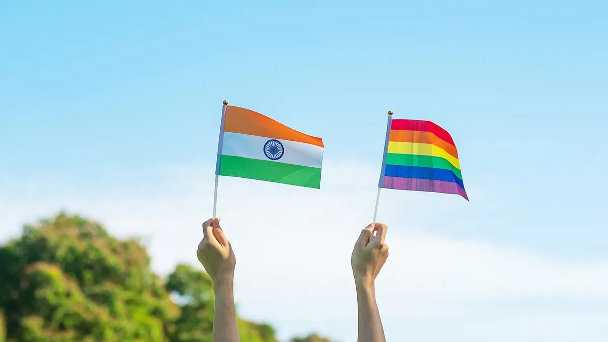 Ilustrasi survei komunitas LGBTQIA di Arunachal Pradesh menghadapi pelecehan