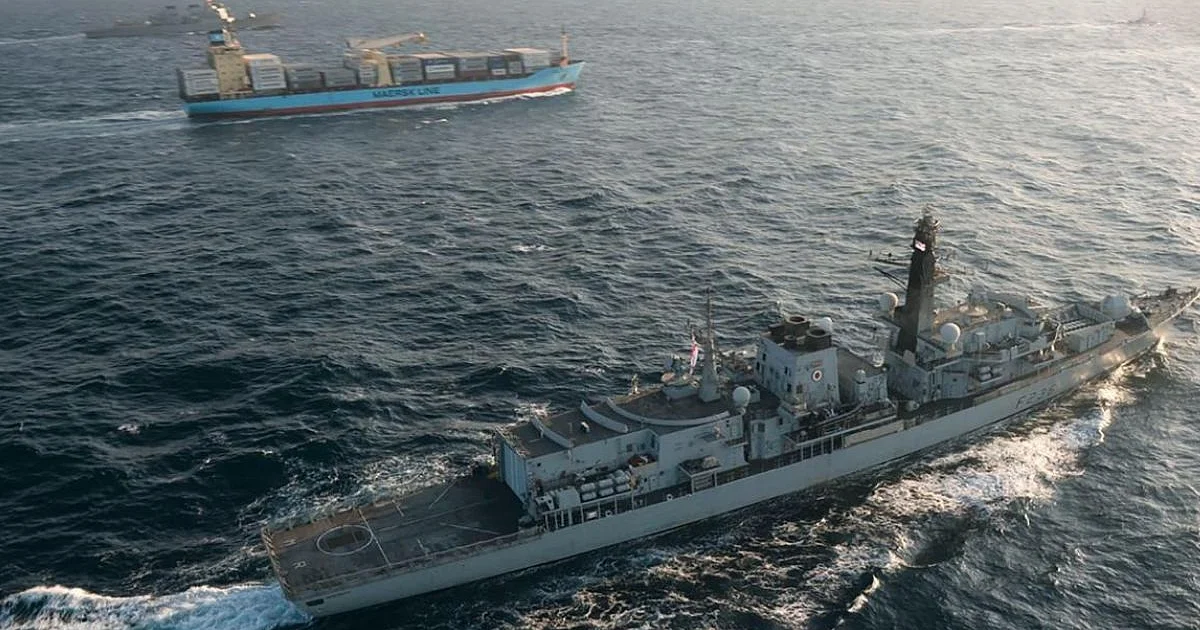 Konflik Timur Tengah dan krisis Selat Hormuz memicu lonjakan harga minyak global