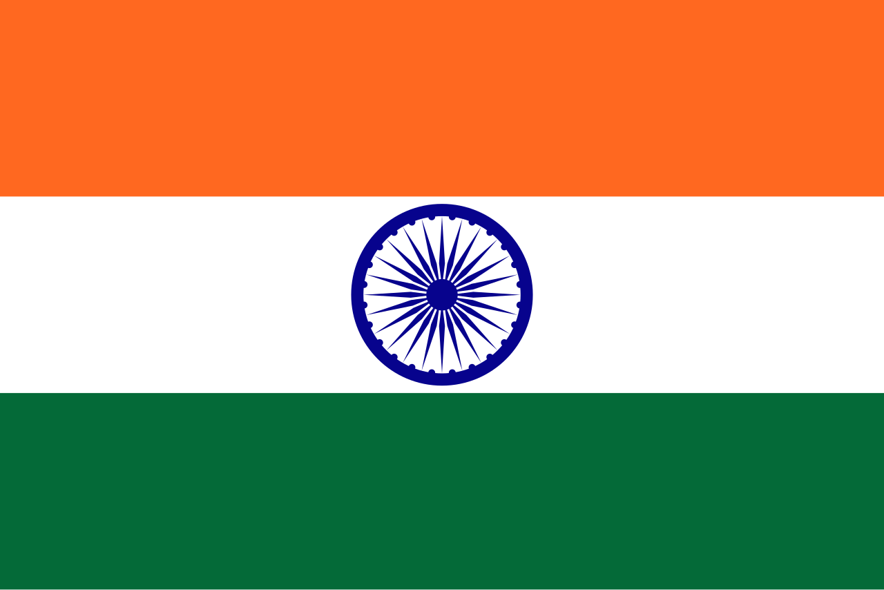 Kontingen India merayakan kesuksesan di ajang olahraga internasional Commonwealth Games 2026