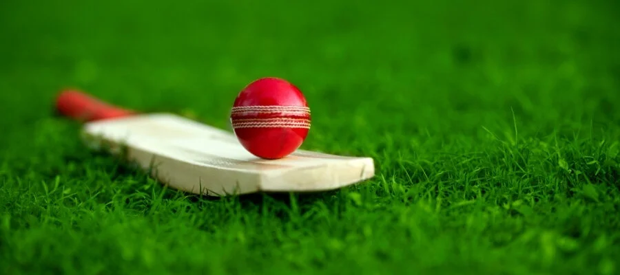 Atlet olahraga kriket, rugby, dan baseball berlatih di Indonesia