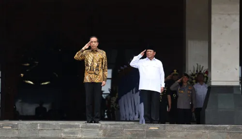 Kritik tajam PDIP terhadap manuver politik Jokowi dan peringatan bagi Prabowo Subianto
