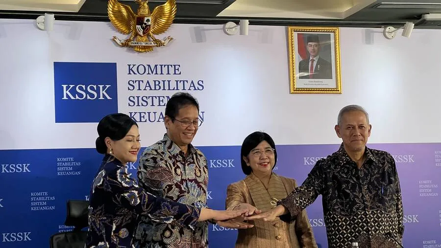 Kondisi fiskal moneter RI kuartal II 2026 tetap terjaga di tengah konflik global