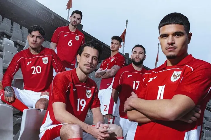 Timnas Indonesia berlaga di Kualifikasi Piala Dunia 2026