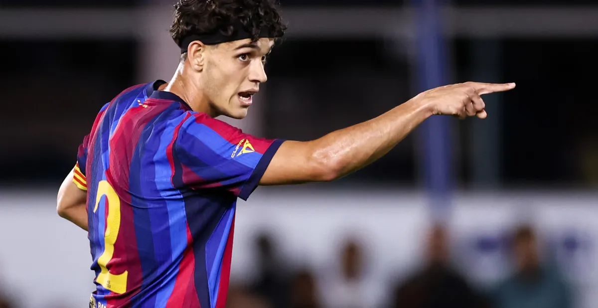 Ilustrasi bursa transfer Liverpool dan ketertarikan terhadap Héctor Fort