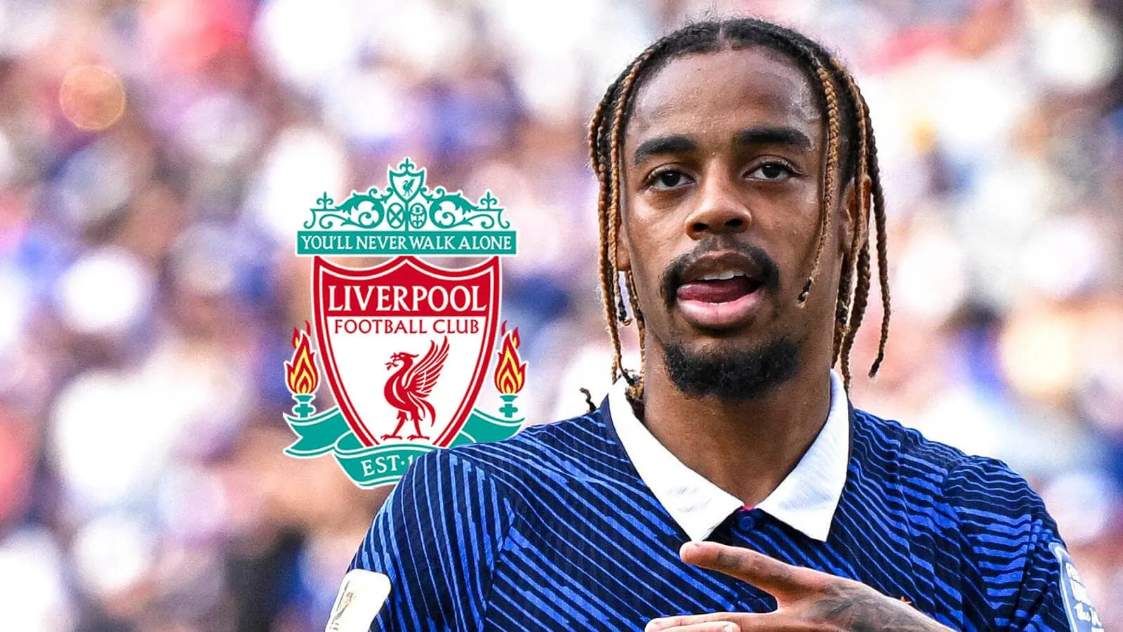 Skuad Liverpool bersiap menghadapi pertandingan Premier League