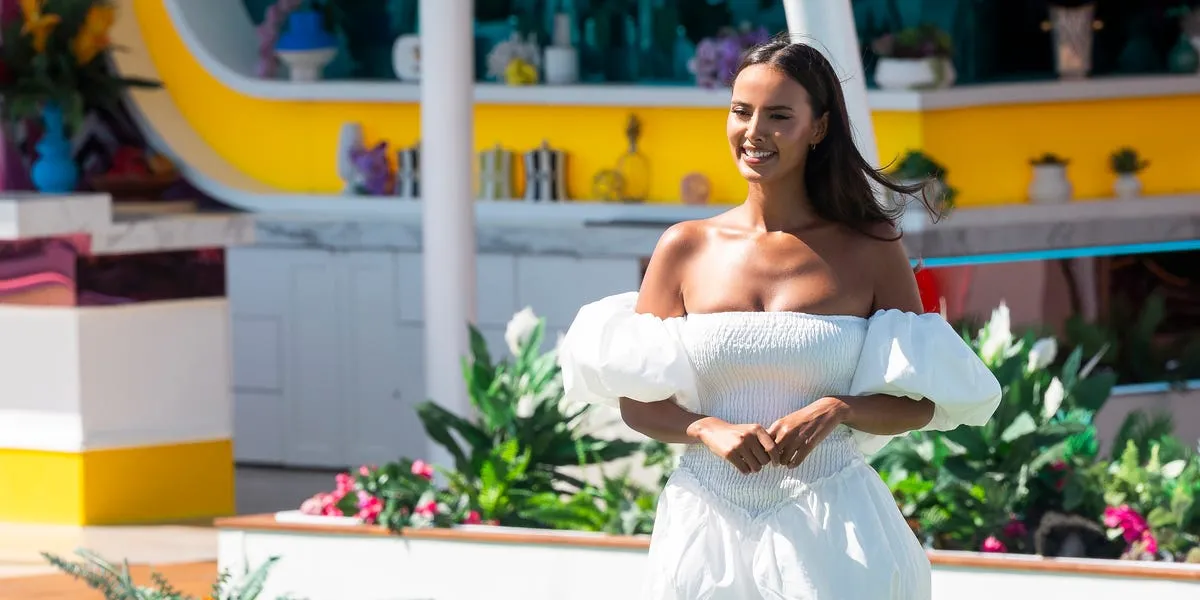 Deretan peserta Love Island UK musim terbaru