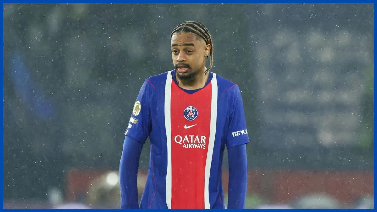 Luis Enrique pastikan keputusan transfer Bradley Barcola dan Ibrahim Mbaye di PSG