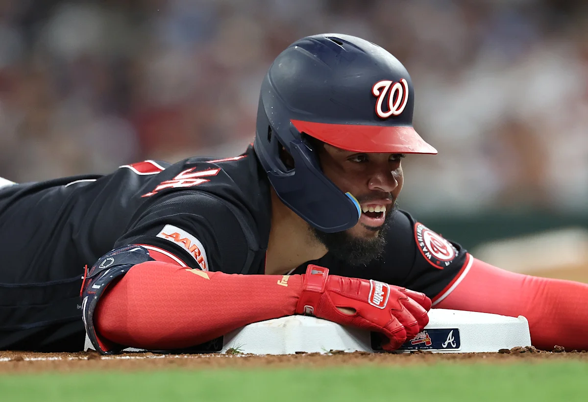 Luis García Jr bersiap menghadapi musim baru bersama New York Yankees