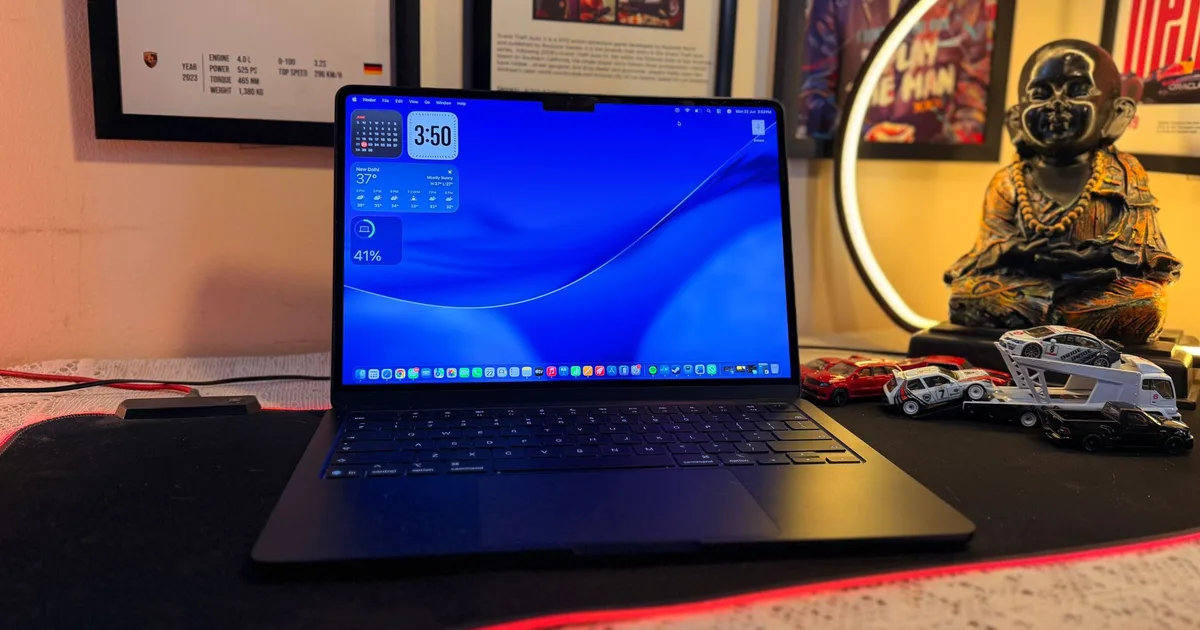 MacBook Air mengalami kelangkaan stok dan kenaikan harga di pasaran