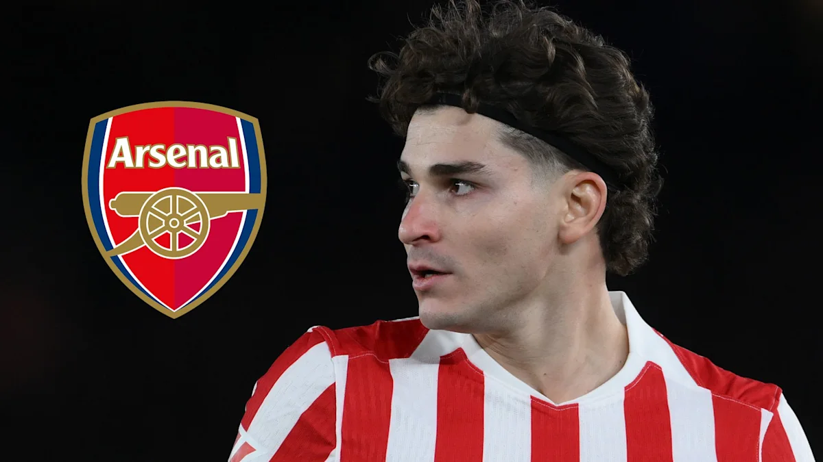 Manchester City mematok harga transfer Savinho senilai 85 juta poundsterling untuk Tottenham Hotspur