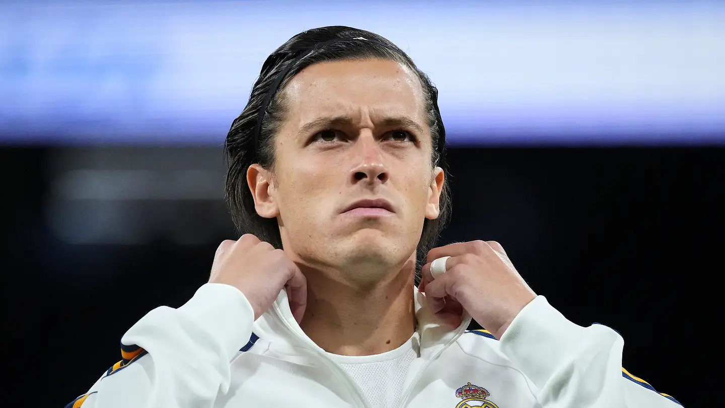 Eduardo Camavinga masuk dalam radar transfer Manchester United di bursa transfer