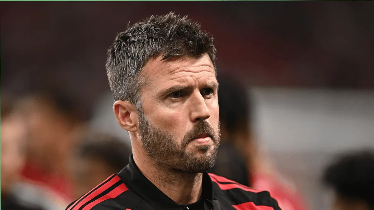 Pemain Manchester United berlatih jelang bursa transfer musim panas
