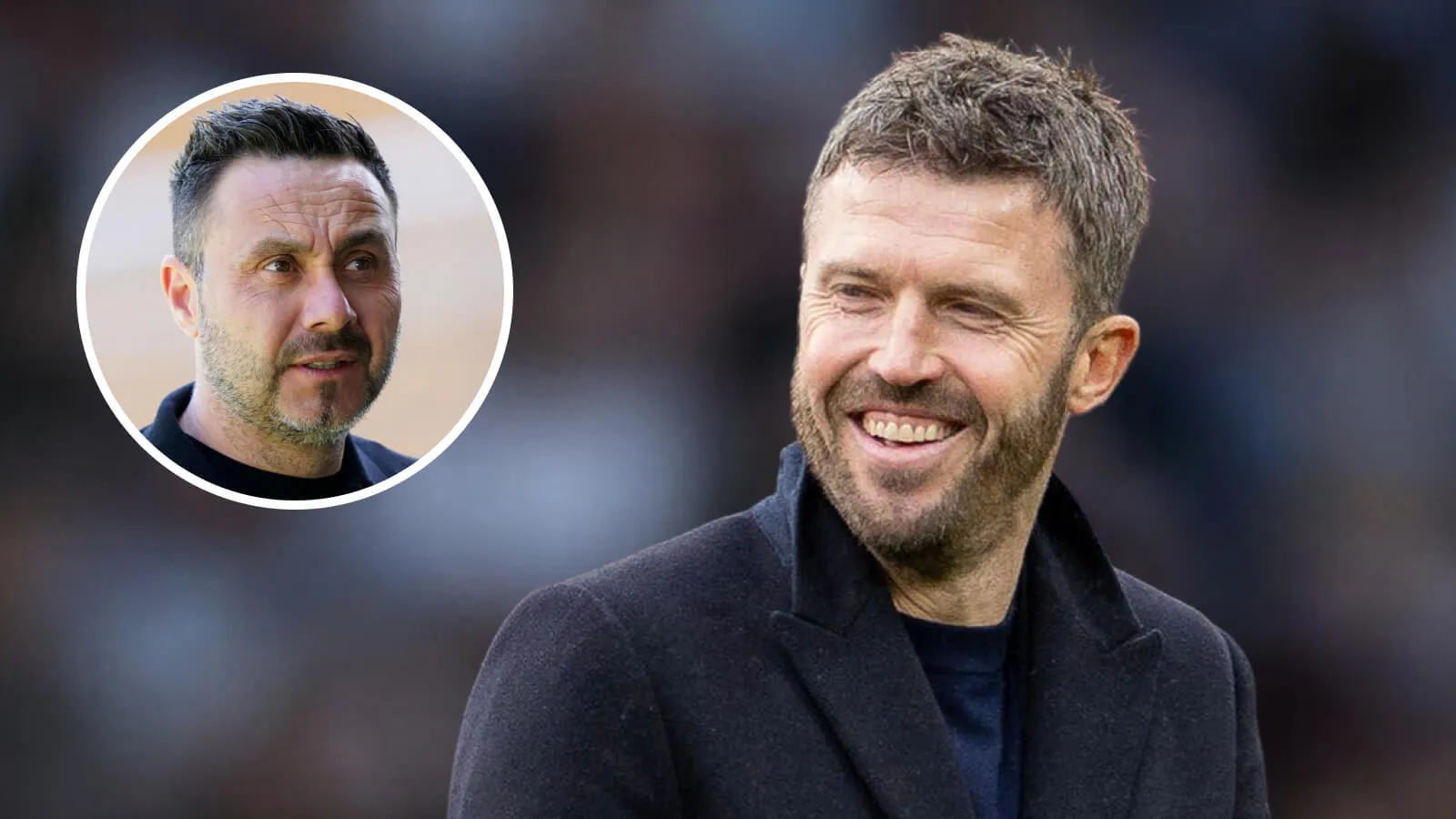 Tynan Thompson resmi berseragam Manchester United setelah dibeli dari Tottenham Hotspur