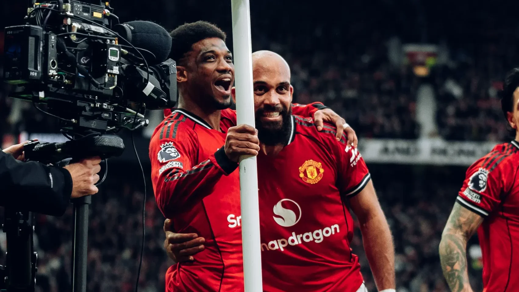 Michael Carrick siapkan skuad Manchester United menghadapi musim kompetisi baru