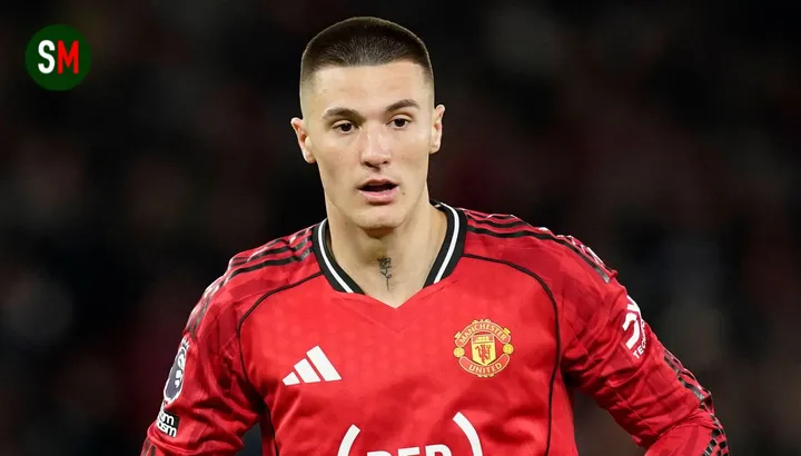Pemain Manchester United dalam sesi latihan pramusim jelang laga melawan AC Milan